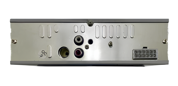 Som Automotivo Etech Premium 2 Usb Bluetooth Leitor Cartão Sd - Imagem 5