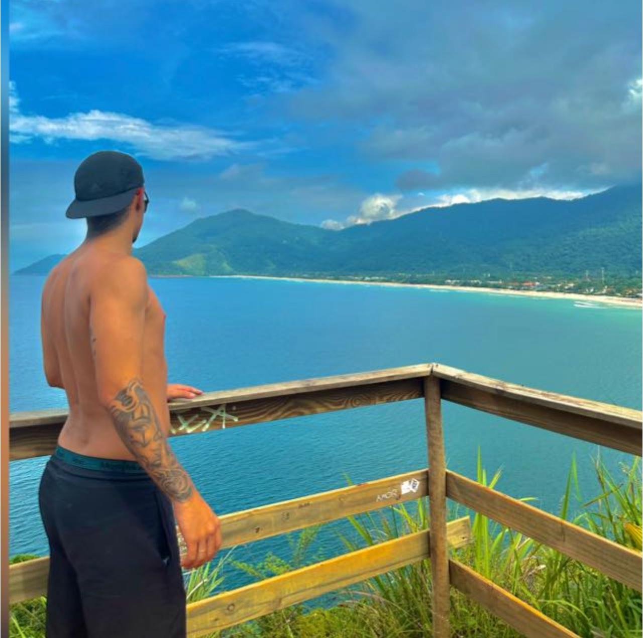 Victor Bispo