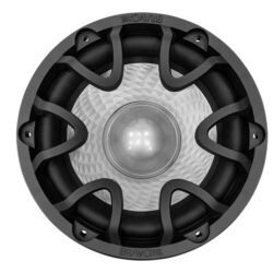 Alto Falante Subwoofer 12 Polegadas Bravox Uxp 2+2oh D2 500w