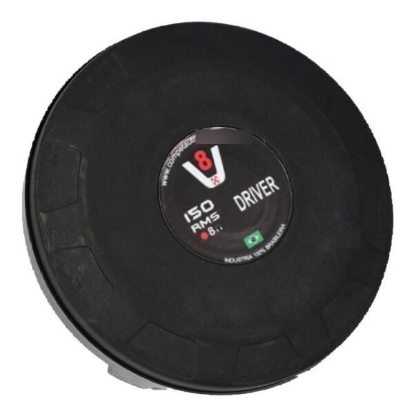 Driver Fenolico Compet 150w Original 8 Ohms - Imagem 2