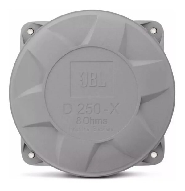 Driver Profissional Jbl Selenium D250x 100w 8 Ohms - Imagem 3