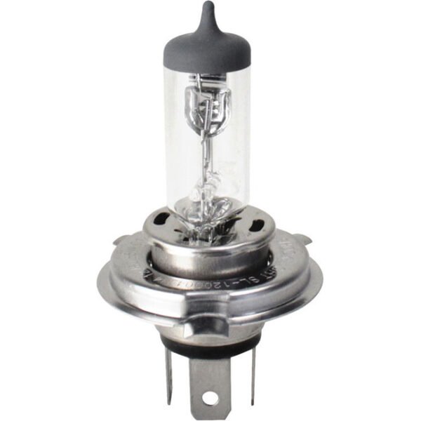 LÂMPADA HALÓGENA STANDART H4 12V 60/55W P43T - Image 3