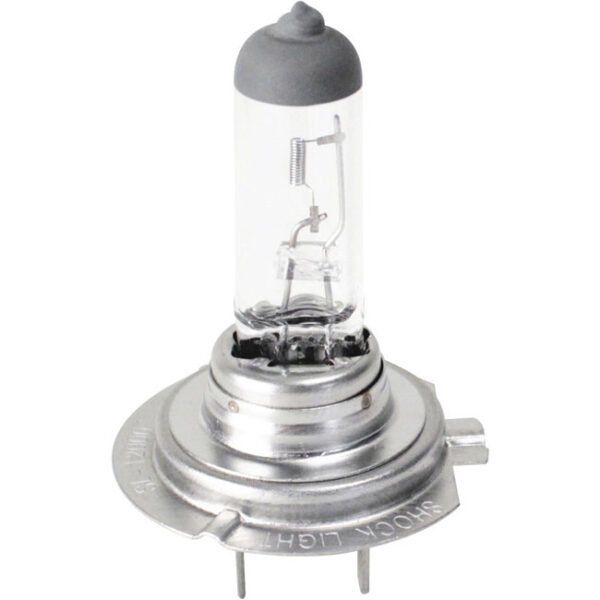 LÂMPADA HALÓGENA STANDART H7 12V 55W PX26D - Imagem 3