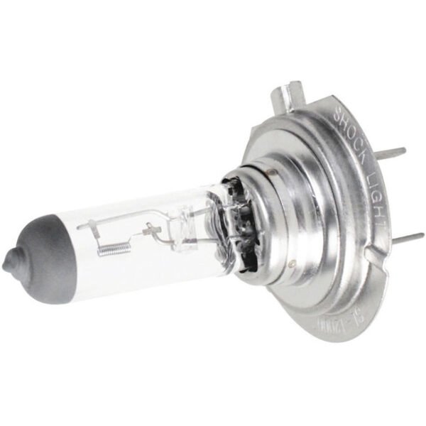 LÂMPADA HALÓGENA STANDART H7 12V 55W PX26D - Imagem 4