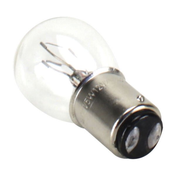 CAIXA COM 10 LÂMPADAS 1034 12V 21/5W BAY15D 02 POLOS - Imagem 3