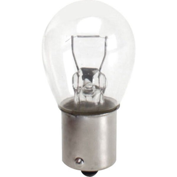 CAIXA COM 10 LÂMPADAS 1141 12V 21W BA15S 01 POLO - Imagem 3