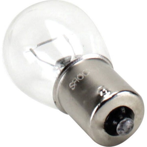 CAIXA COM 10 LÂMPADAS 1141 12V 21W BA15S 01 POLO - Imagem 4