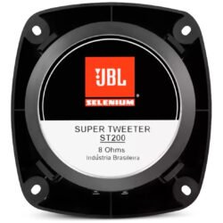 Super Tweeter Jbl Selenium St200 Linha Profissional St 200