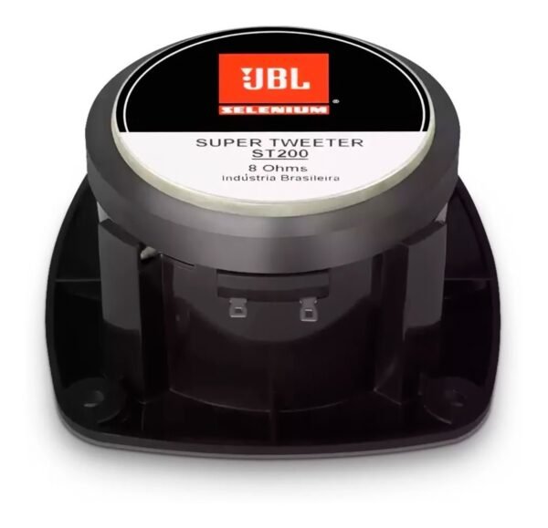 Super Tweeter Jbl Selenium St200 Linha Profissional St 200 - Imagem 3