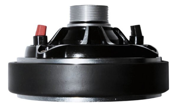 Driver Spyder Dvr400 Trio Profissional 200 Watts Rms 8 Ohms - Imagem 4