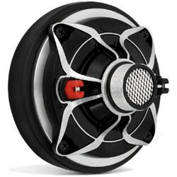 Driver Spyder Dvr400 Trio Profissional 200 Watts Rms 8 Ohms