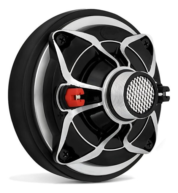 Driver Spyder Dvr400 Trio Profissional 200 Watts Rms 8 Ohms
