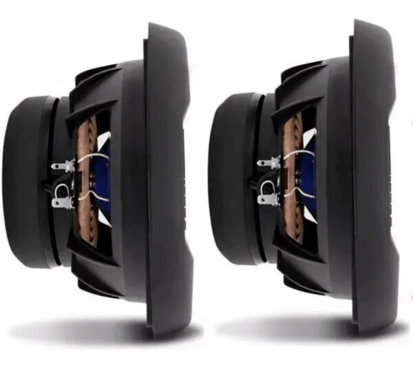 Par Alto Falante Hurricane Cm69 6x9 180w - Imagem 3