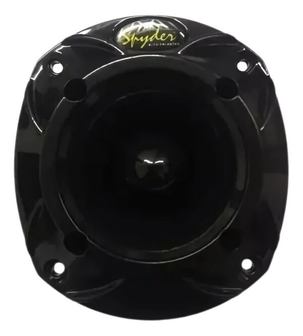 Super Tweeter Profissional Stw400 Spyder 200wrms 8 Ohms - Imagem 3
